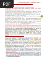 4.3. Planificacion y Manipulacion