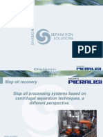 Slop Oil Recovery PDF