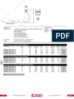 MEFA - Sprinkler Pipe Loop S"