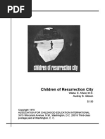 Children of Resurrection City