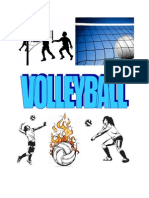 Volleyball