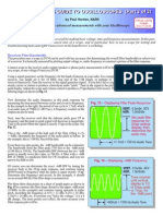 Paul Harden Handy Oscilloscope 2