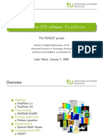 Featflow Femtec2009