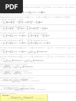 WolframAlpha - Integrate Cos N Pi 2 T Cos Pi 2 T Indefinite Integral 2013 11-12-0157