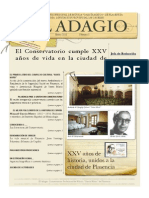 El Adagio Vol.1 PDF