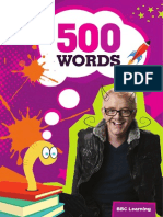 500words Online