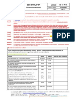 SGS - Check List de Auditoría FSC PDF