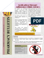 Buletin Farmasi 11/2013