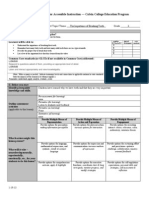 Educ 302 Unit Plan Lesson 2 Final