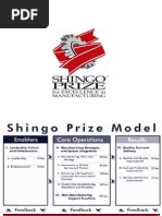 Shingo Prize