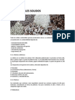 Tipos de Combustibles y Calculo de Octanos