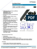 Intrinsically Safe Surface Mount Fuses