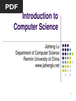 Computer Science-Research Methods