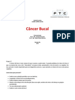 Cancer Bucal