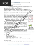 Intermediate Physics "Current Electricity" by AbuBakkar Marwat
