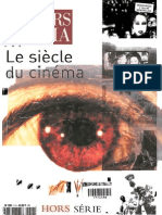 Cahiers Du Cinéma - Furet Godard Cinéma Histoire Cinéphilie PDF