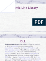 Dynamic Link Library