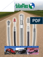 Titeflex Transportation Catalog