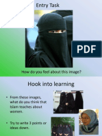 Women in Islam