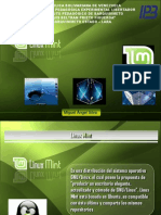 Linux Mint