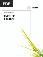 Elint-Fd Systems 0