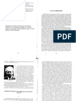 Dahrendorf, R. (1996) - Elementos para Una Teoria Del Conflicto Social