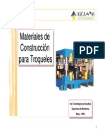 9 Aceros Troqueles PDF