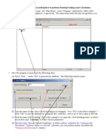 Guideline To Use Hvacloadexplorer To Perform Heating/Cooling Load Calculation