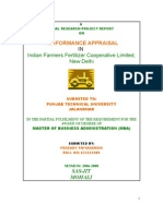 Iffco - Final Project1