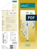 Sedecalix Brochure