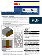 Bitumen Softboard Brochure - 3