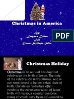 Christmas in America