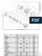 SNER Parts List