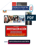 (Iap) Investigacion Accion Deconstrucc, Reconst, Ev 2013 (Modo de Compatibilidad)