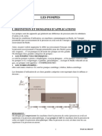 Pompes PDF