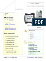 Can Analyzer