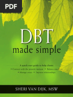 DBT Made Simple