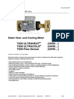 Catalog Sheet T550 UH50 en