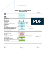 Pressure Safety Valve Sizing Calculation Rev.01 APU