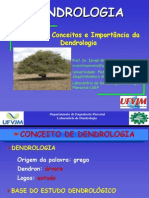 Dendrologia