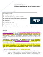 Sps. Morata v. Sps. Go (Conciliation Mandatory Even in Cases Under RTC)