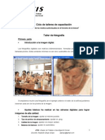 Cartilla Fotografía PDF