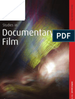 Studies in Documentary Film: Volume: 2 - Issue: 1