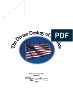 Divine Destiny of America