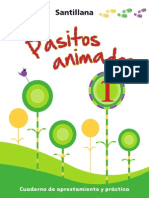 Pasitos Animados 1