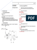 TD Optocoupleurs Prof