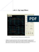 Filters With LabView