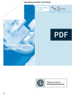 Tomas Indt. Nema Legrand Cat. 09 Xviii PDF