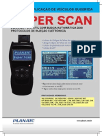 PLANATC Livreto Super Scan