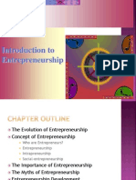 E4 Entrepreneurship 30 Y7